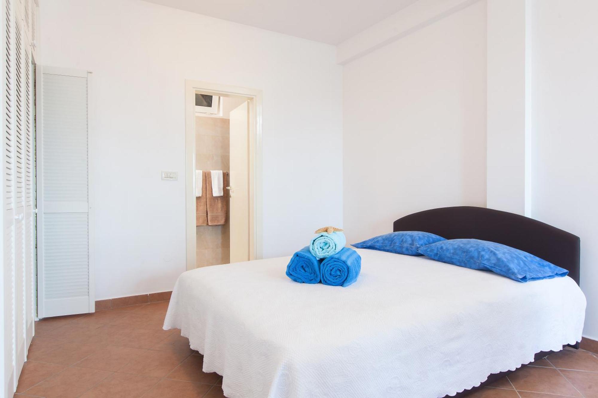 Villa Helena Podgora Cameră foto