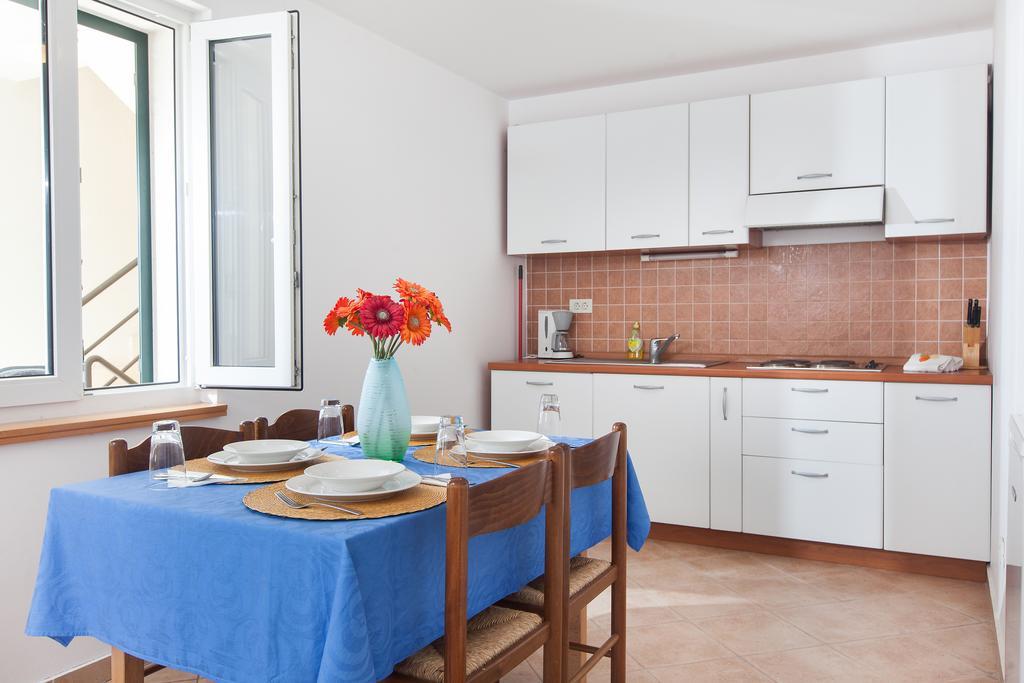 Villa Helena Podgora Cameră foto