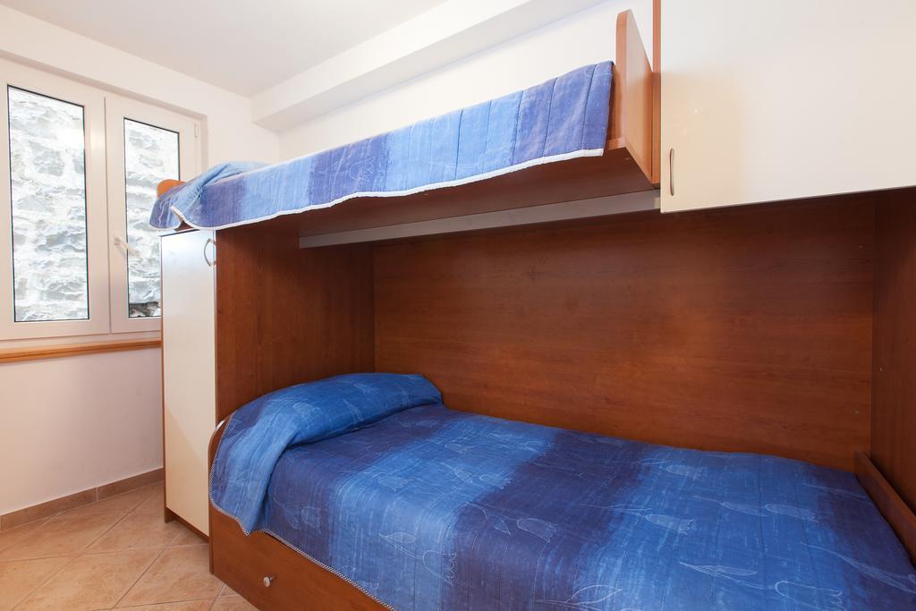 Villa Helena Podgora Cameră foto