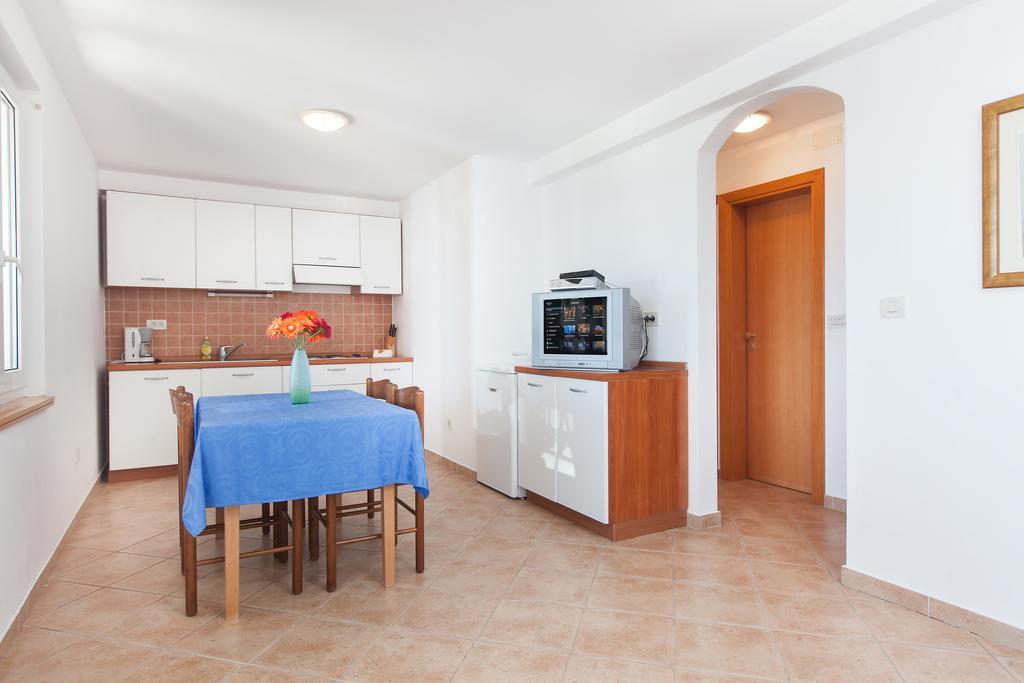 Villa Helena Podgora Cameră foto